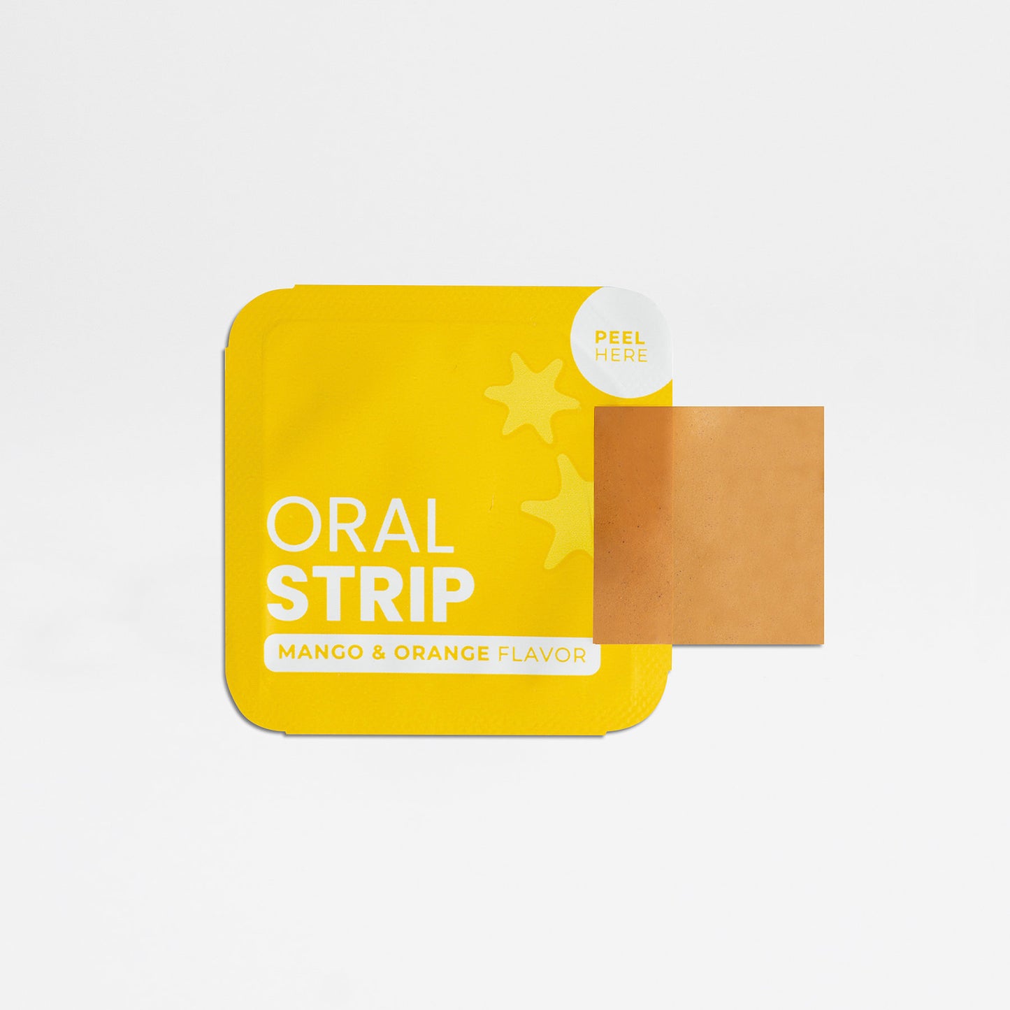 Plant-Based Hangover Strips Qty 30 - The Go Well Co.