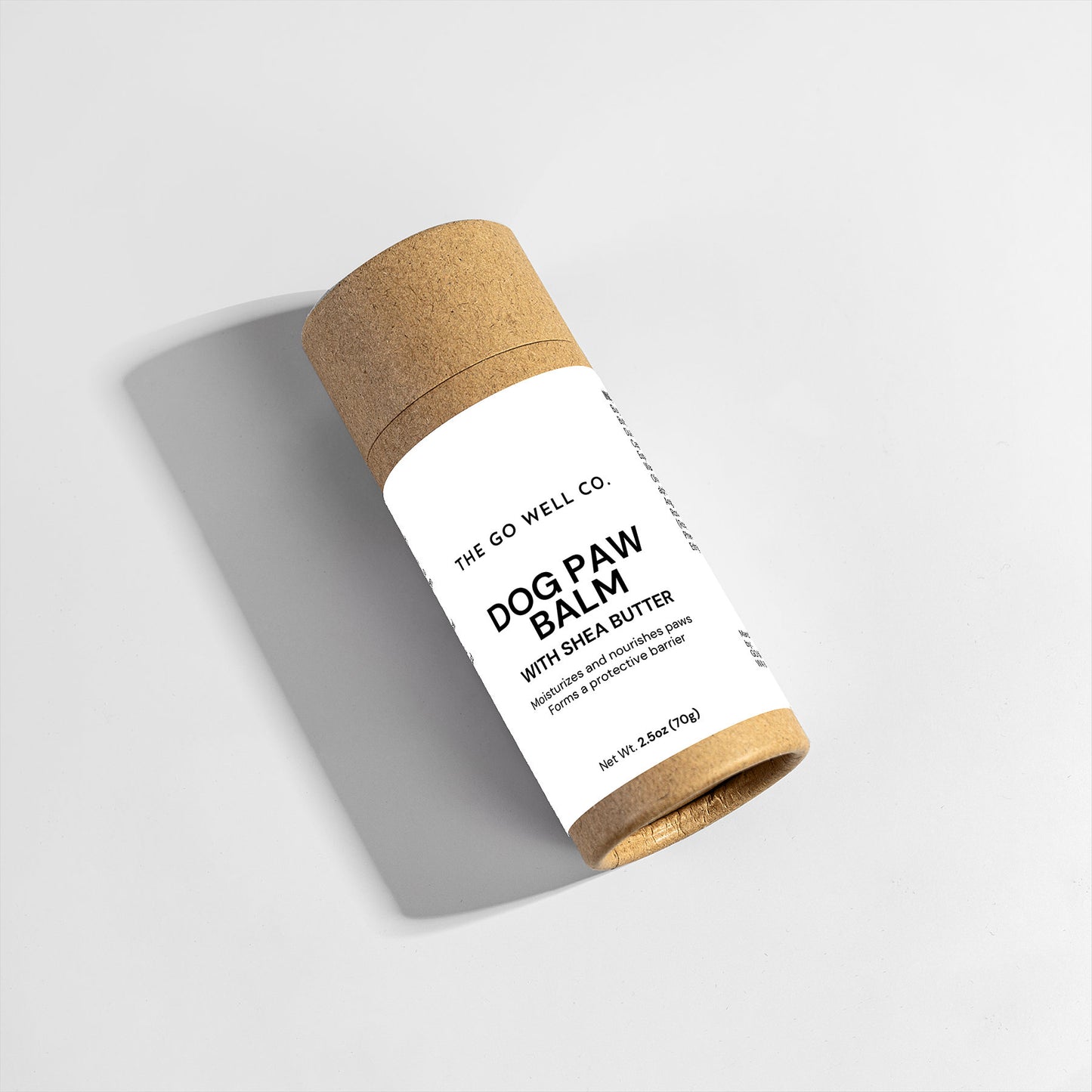Dog Paw Balm - The Go Well Co.
