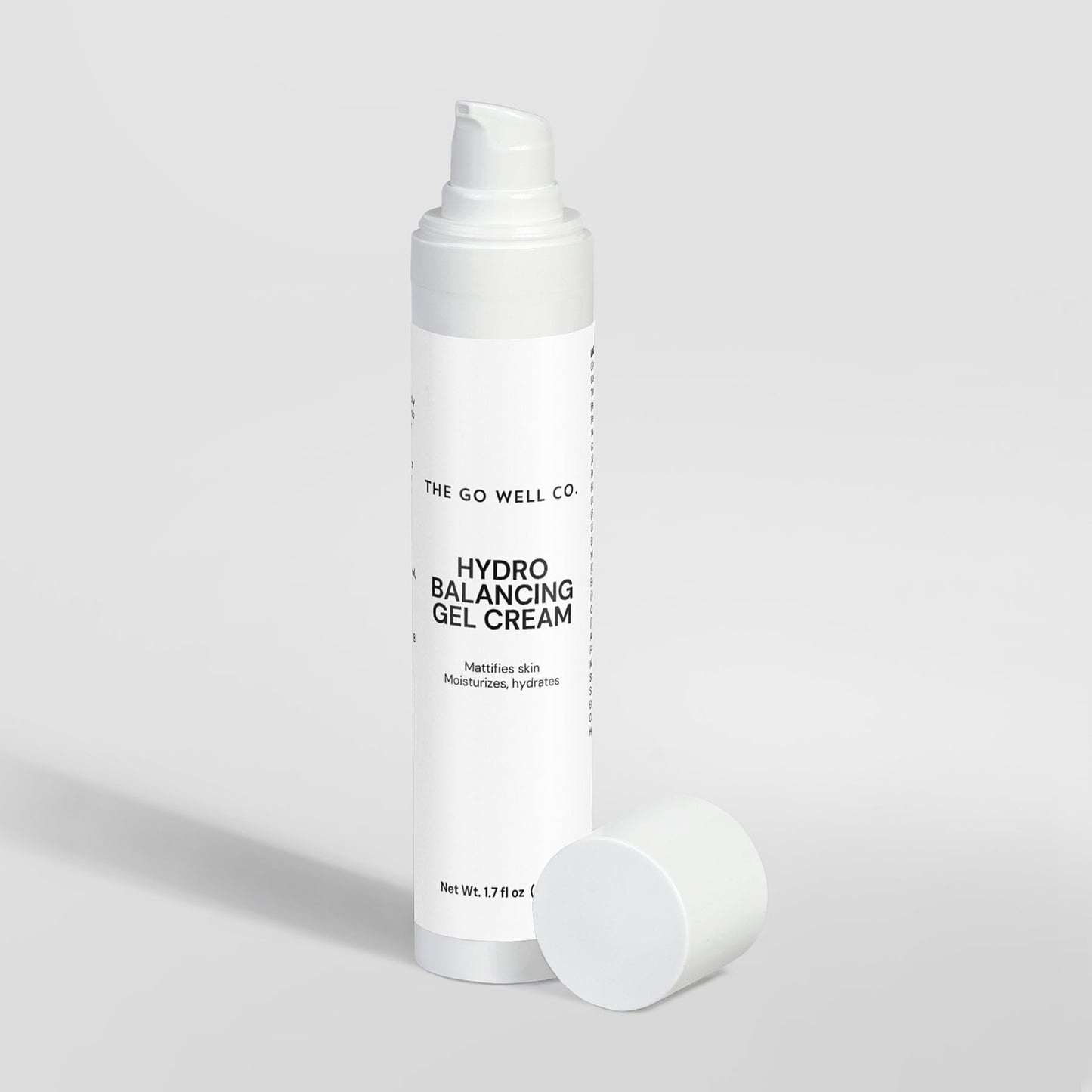 Hydro Balancing Gel-Cream 1.7 fl oz - The Go Well Co.
