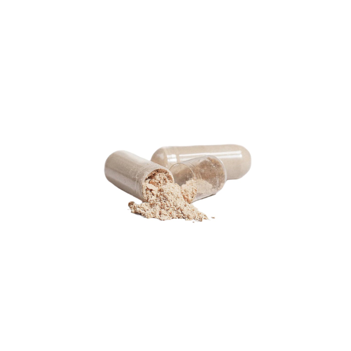 Organic Cordyceps Mushroom 1000mg Qty 60 Caps