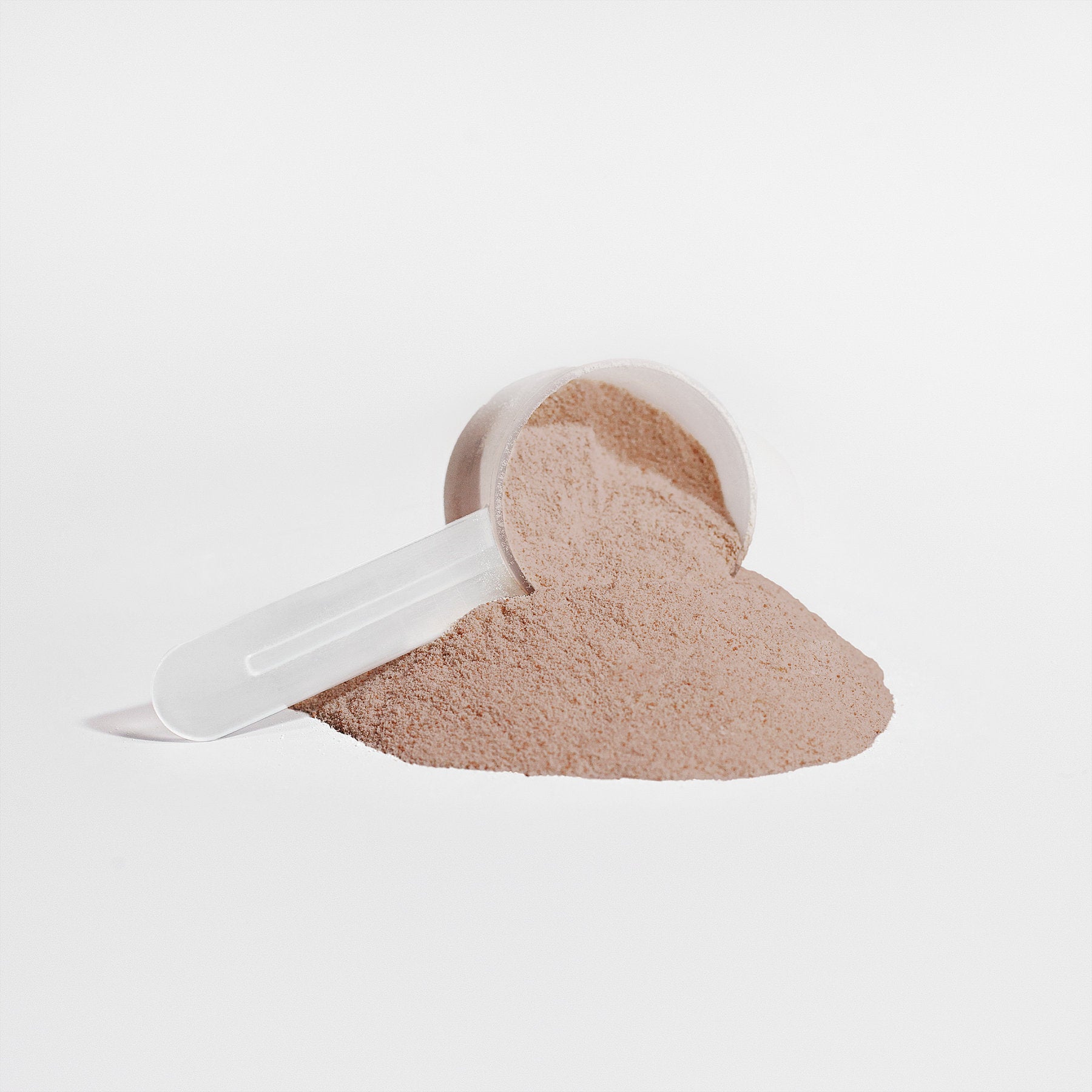 Vegan Plant Protein Powder (Chocolate) 30 oz/850 g - The Go Well Co.