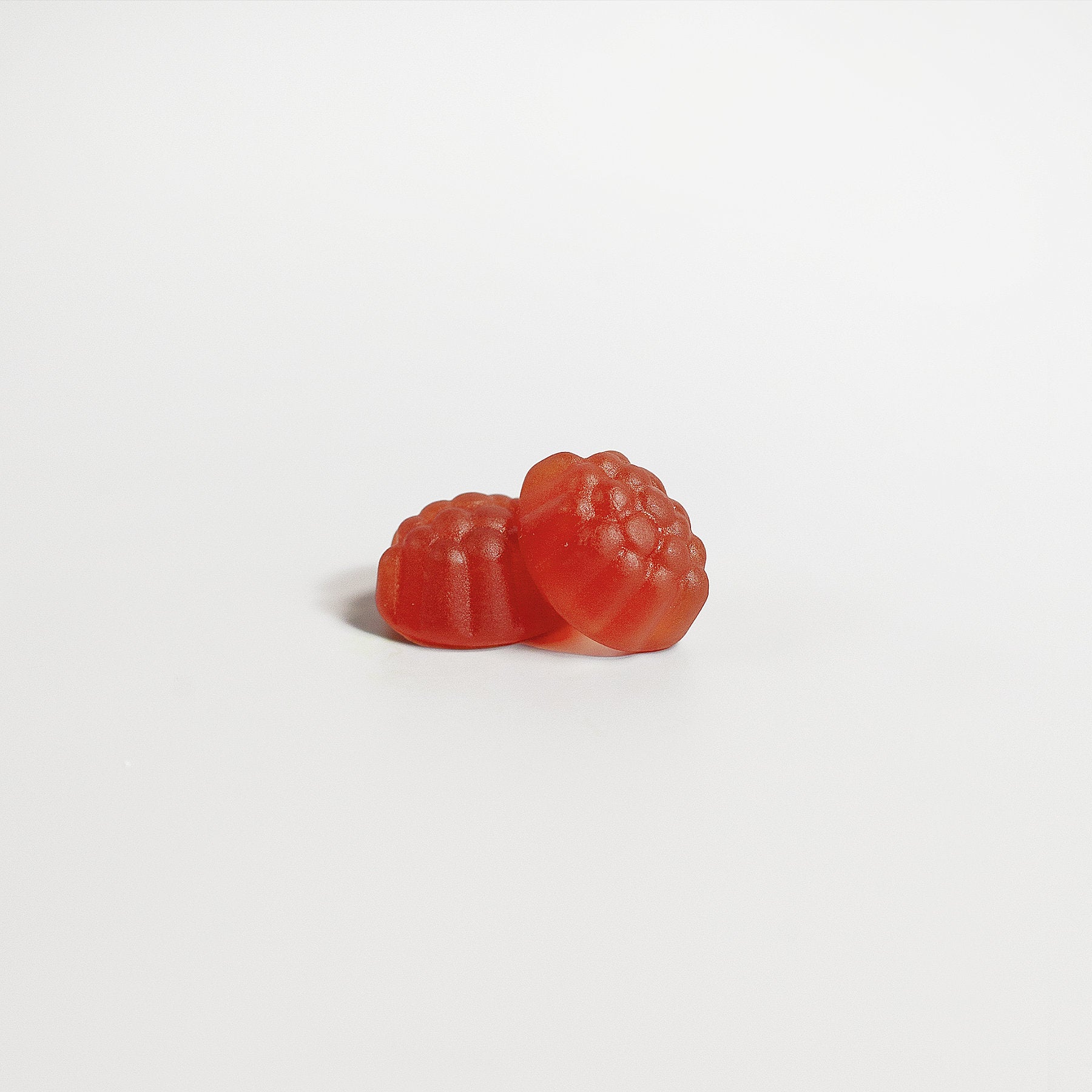 Sleep Well Gummies (Adult) Passionfruit Flavor Qty 60 - The Go Well Co.