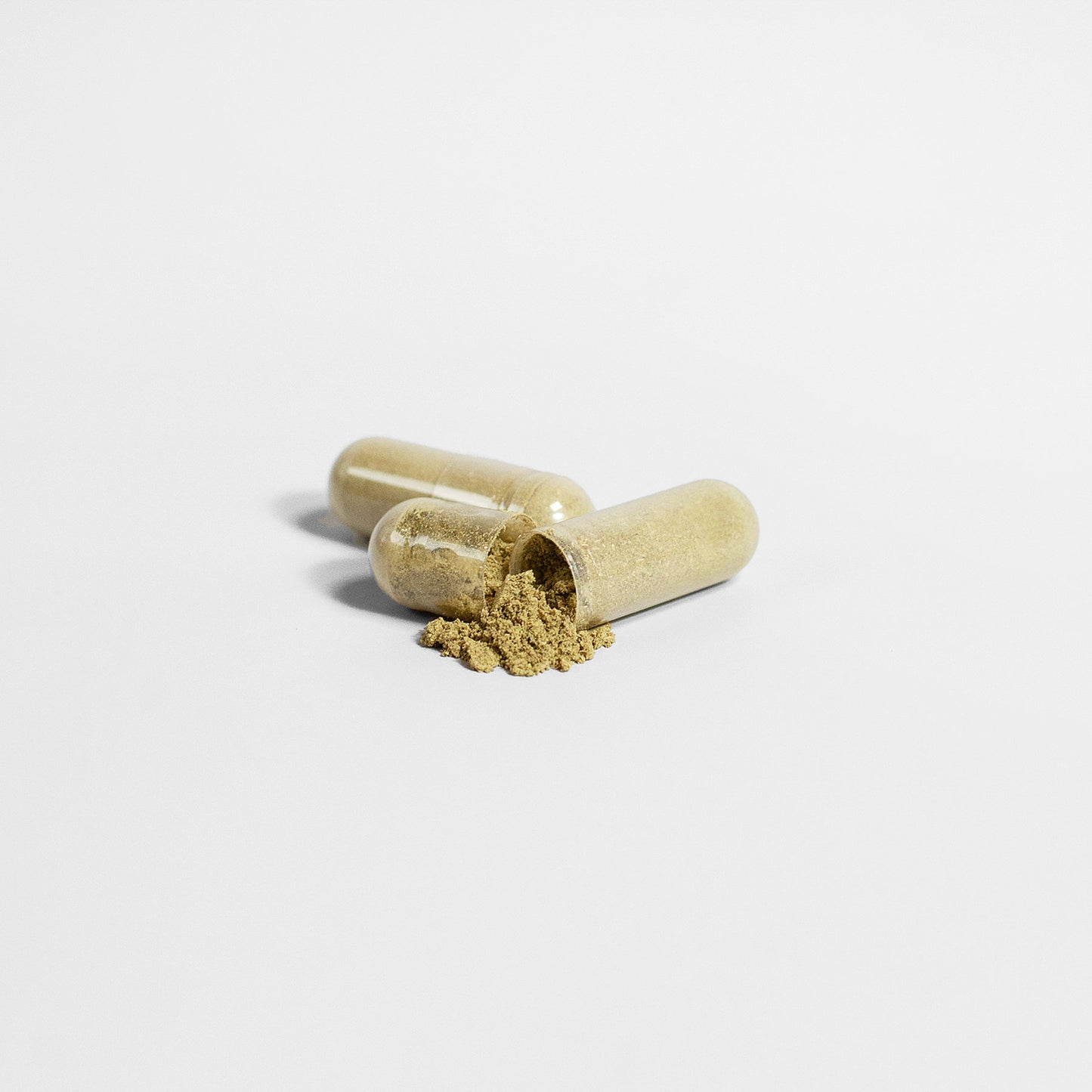 Moringa Pure Qty 60 Capsules - The Go Well Co.