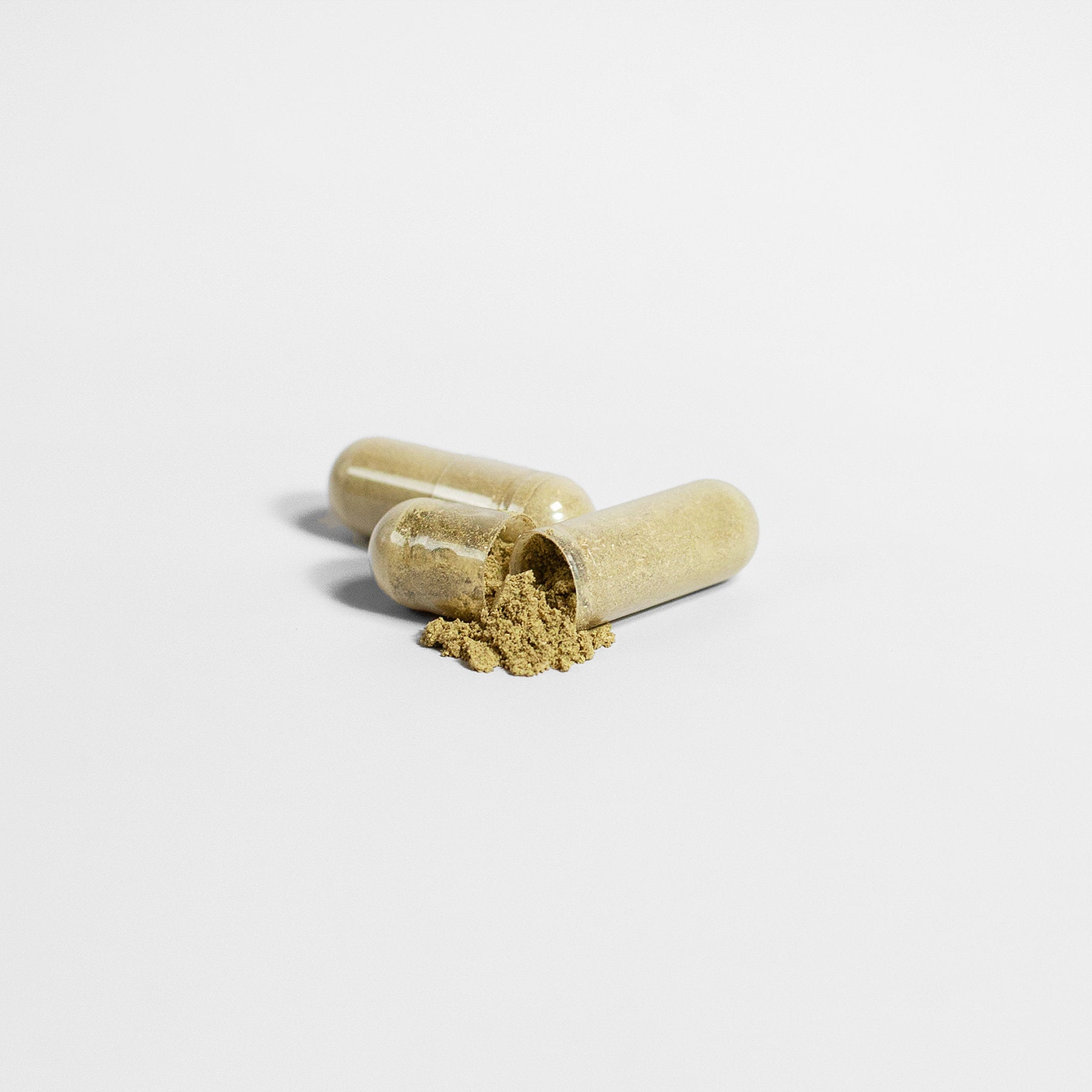 Moringa Pure Qty 60 Capsules - The Go Well Co.