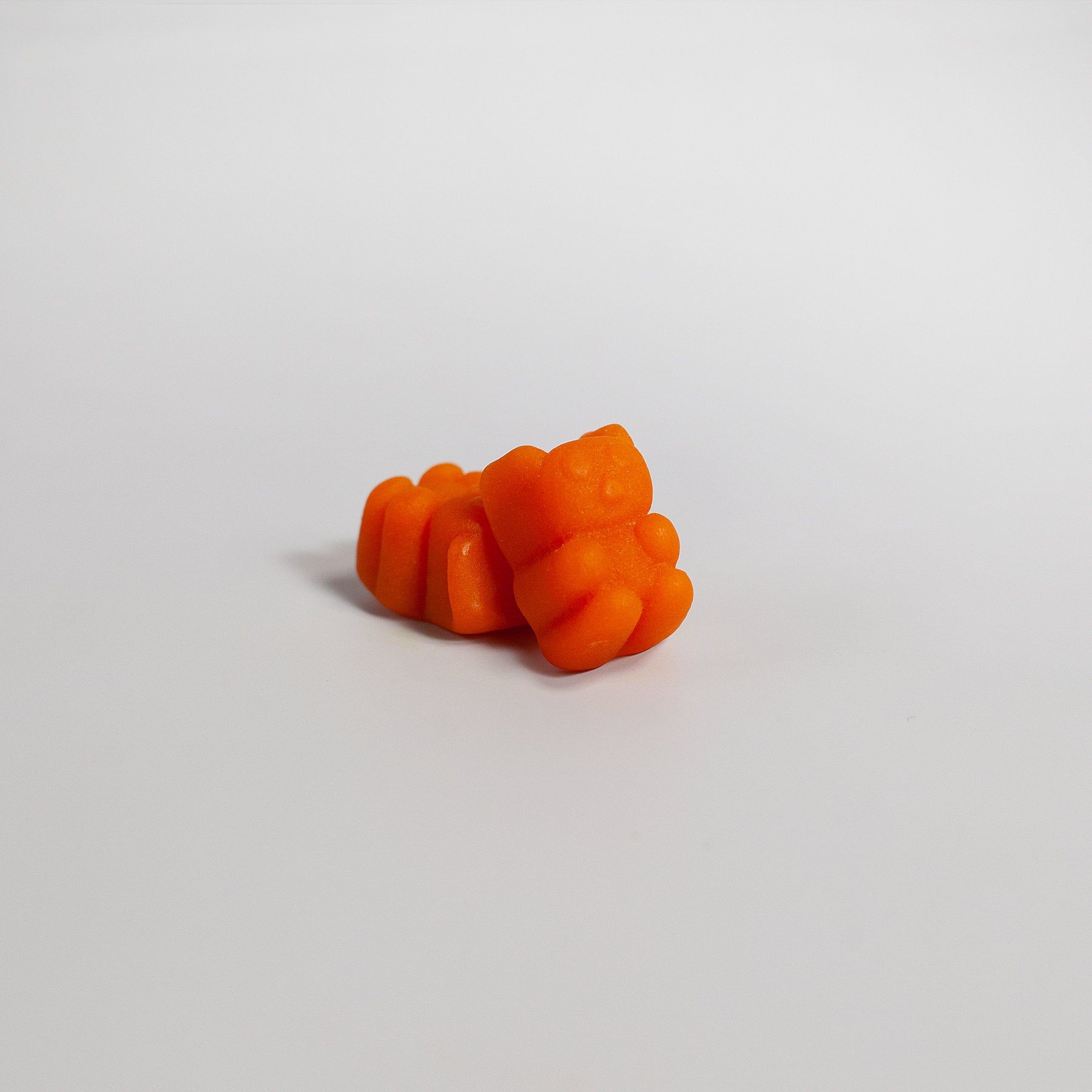 Turmeric Gummies Qty 60 - The Go Well Co.