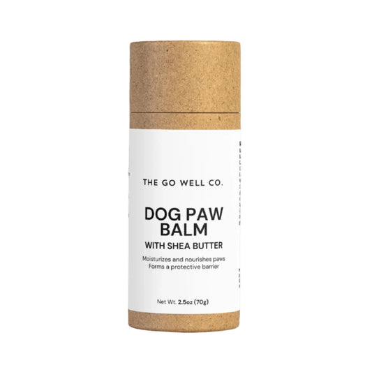 Dog Paw Balm - The Go Well Co.