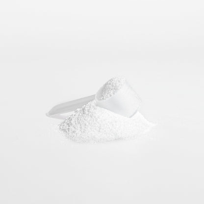 Creatine Monohydrate Powder 0.55lb (250g) - The Go Well Co.