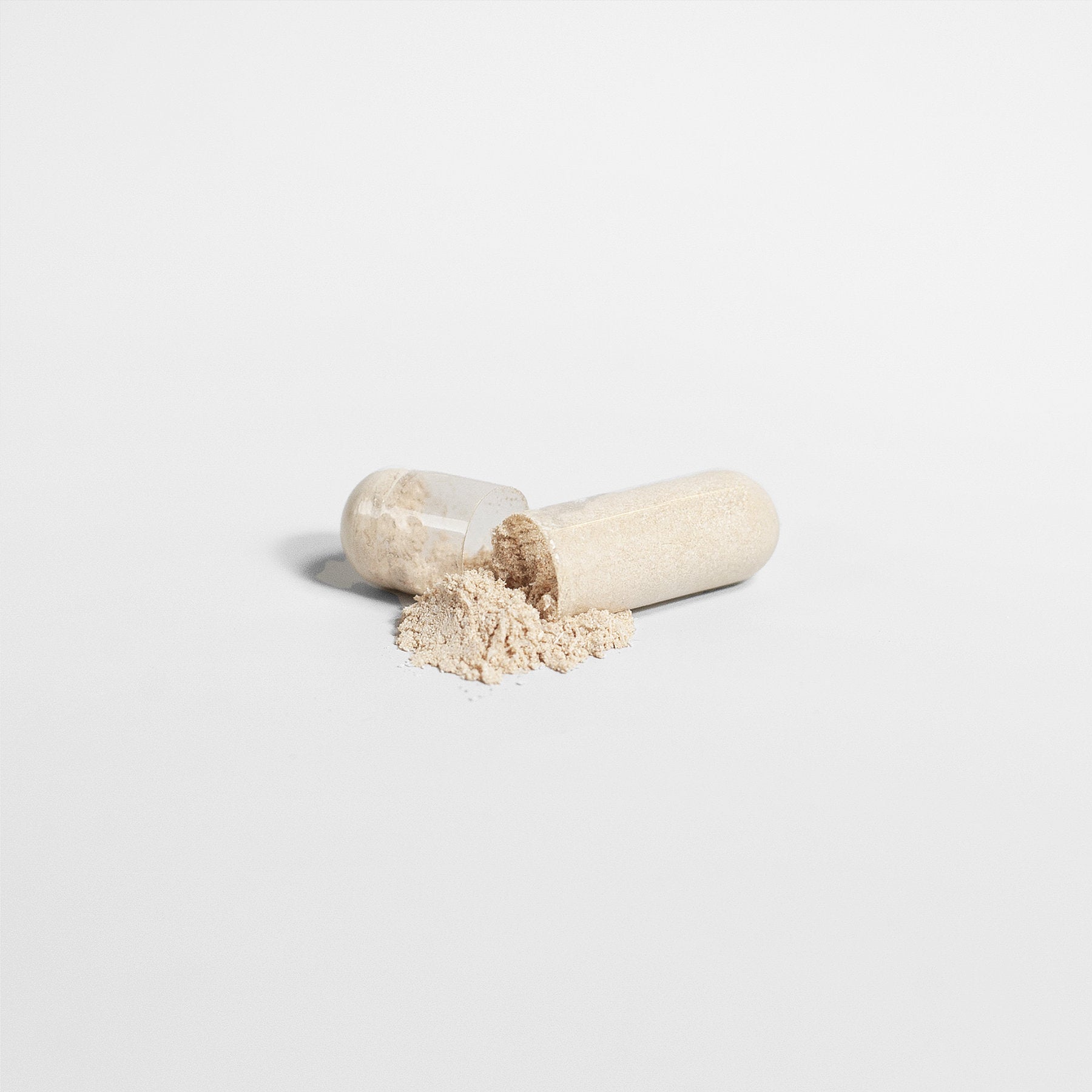 Brain & Focus Formula Qty 60 Caps - The Go Well Co.