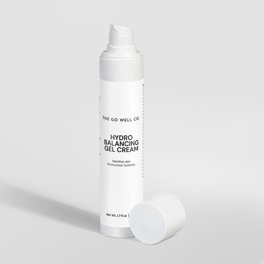 Hydro Balancing Gel-Cream 1.7 fl oz - The Go Well Co.