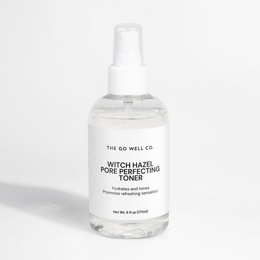 Witch Hazel Pore Perfecting Toner 6 fl oz