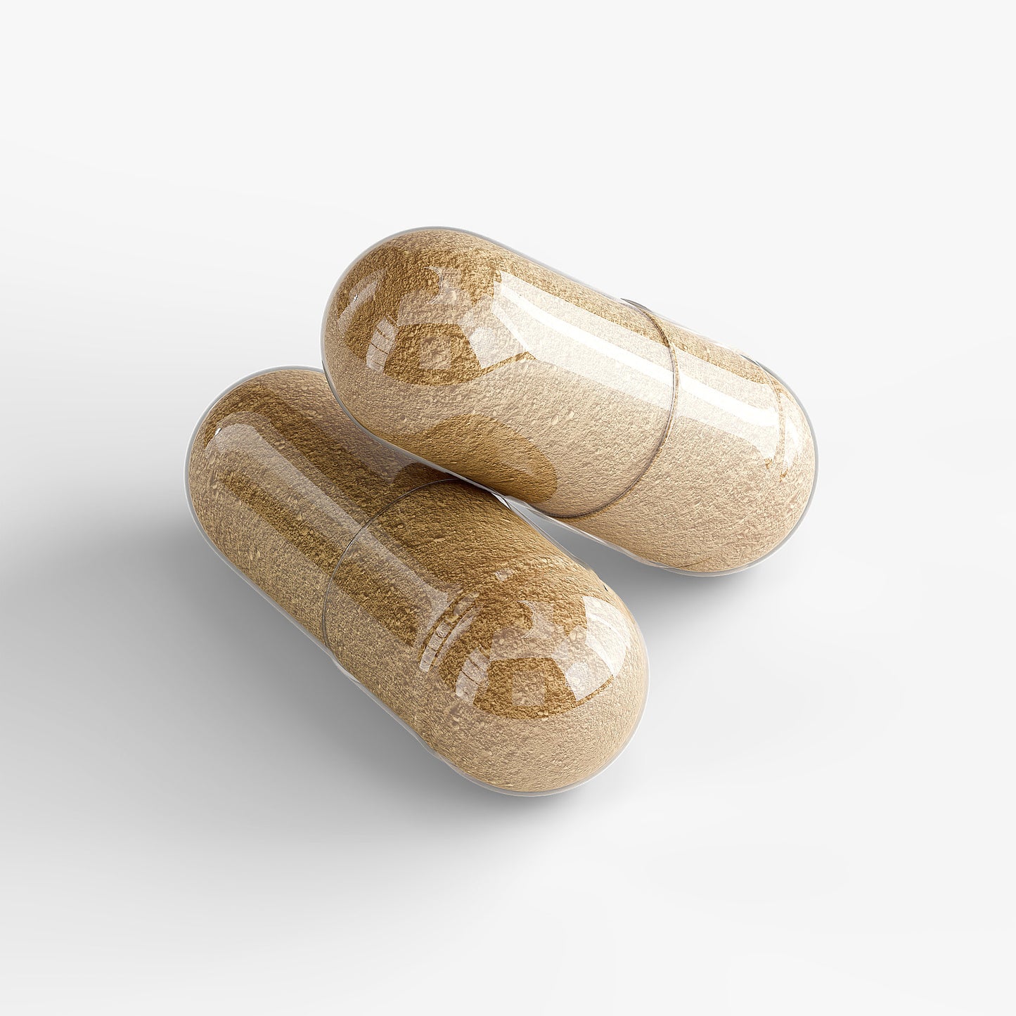 Ayurvedic Complex w/ Shilajit & Triphala Qty 60 Caps