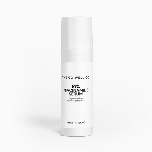 10% Niacinamide Serum  1 fl oz 