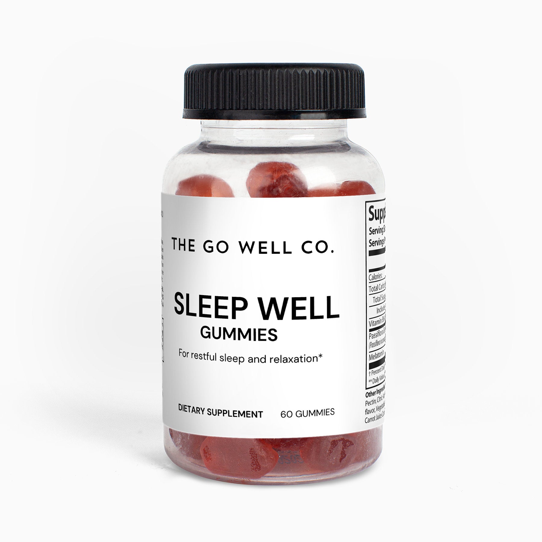 Sleep Gummies 